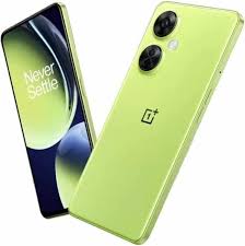 OnePlus Nord CE 3 Lite